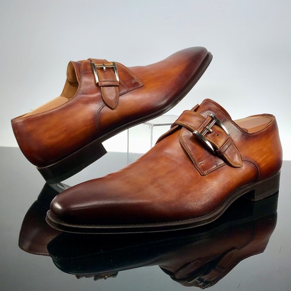 Magnanni | Shoes | Magnanni Marco Cuero 